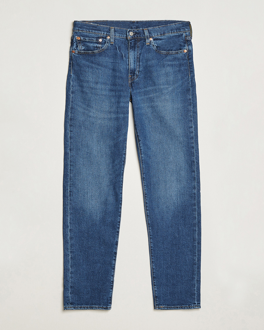 Mies | Farkut | Levi's | 502 Taper Jeans Cross The Sky