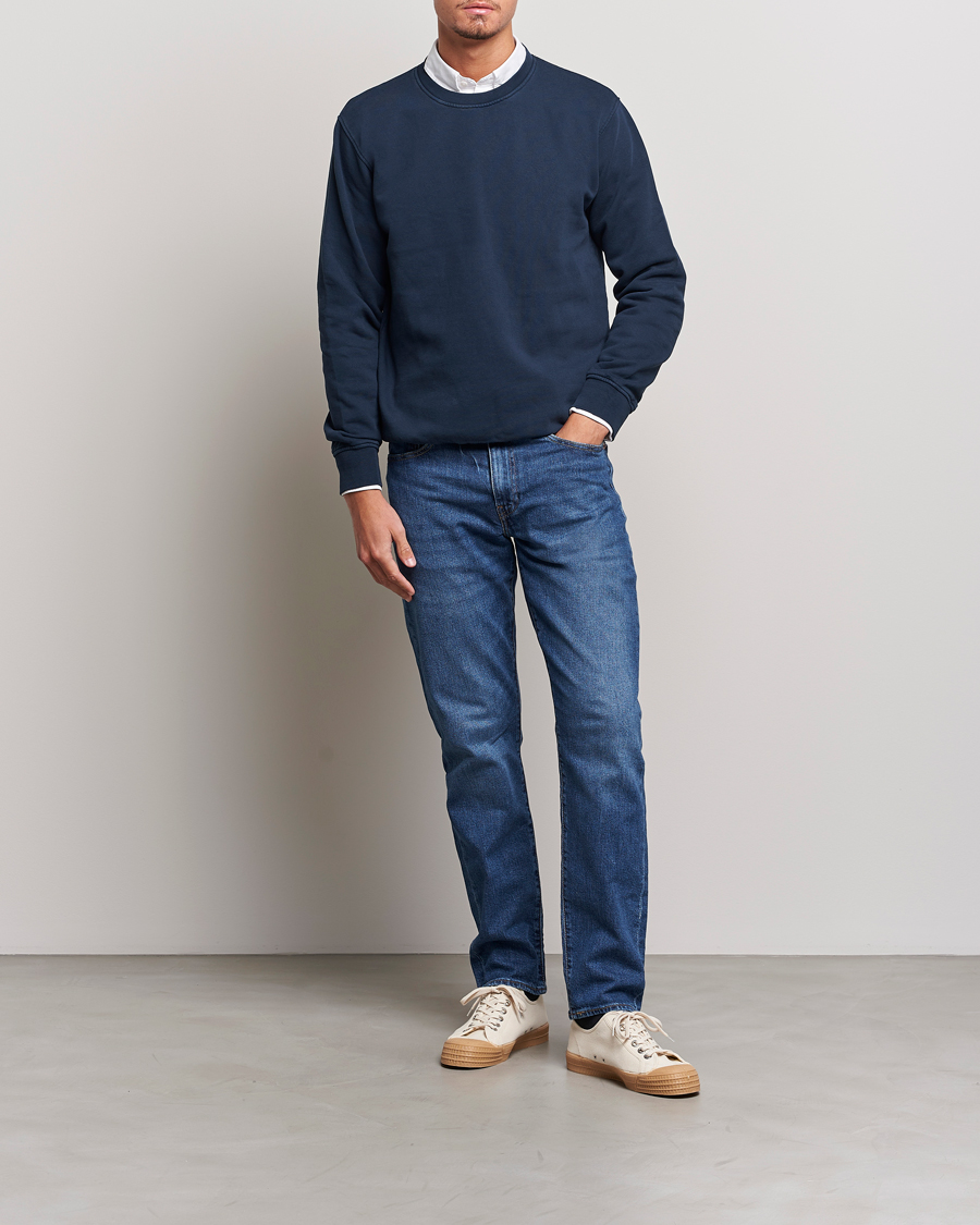 Mies |  | Levi's | 502 Taper Jeans Cross The Sky 