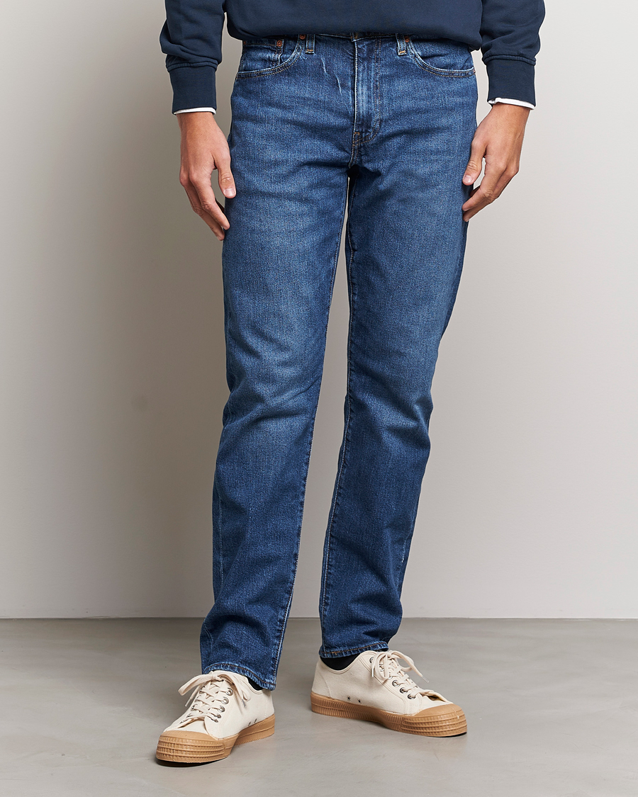 Mies | Farkut | Levi's | 502 Taper Jeans Cross The Sky W30L30