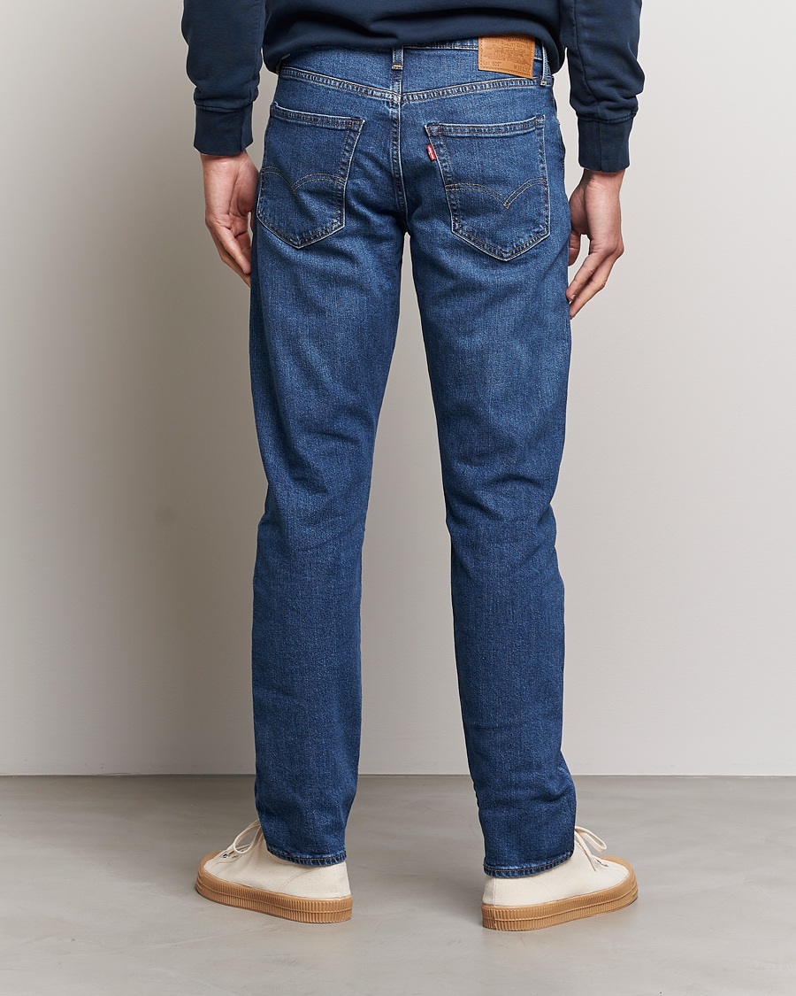 Mies | Farkut | Levi's | 502 Taper Jeans Cross The Sky