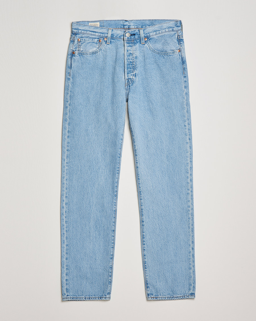 Mies | Straight leg | Levi's | 501 Original Jeans Canyon Moon