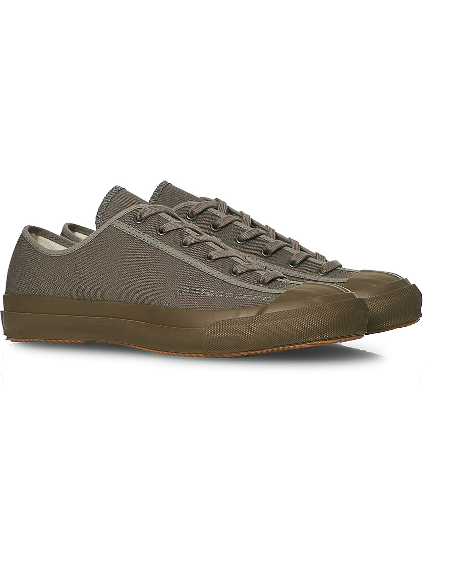 Mies | Moonstar Gym Classic Sneaker Grey | Moonstar | Gym Classic Sneaker Grey