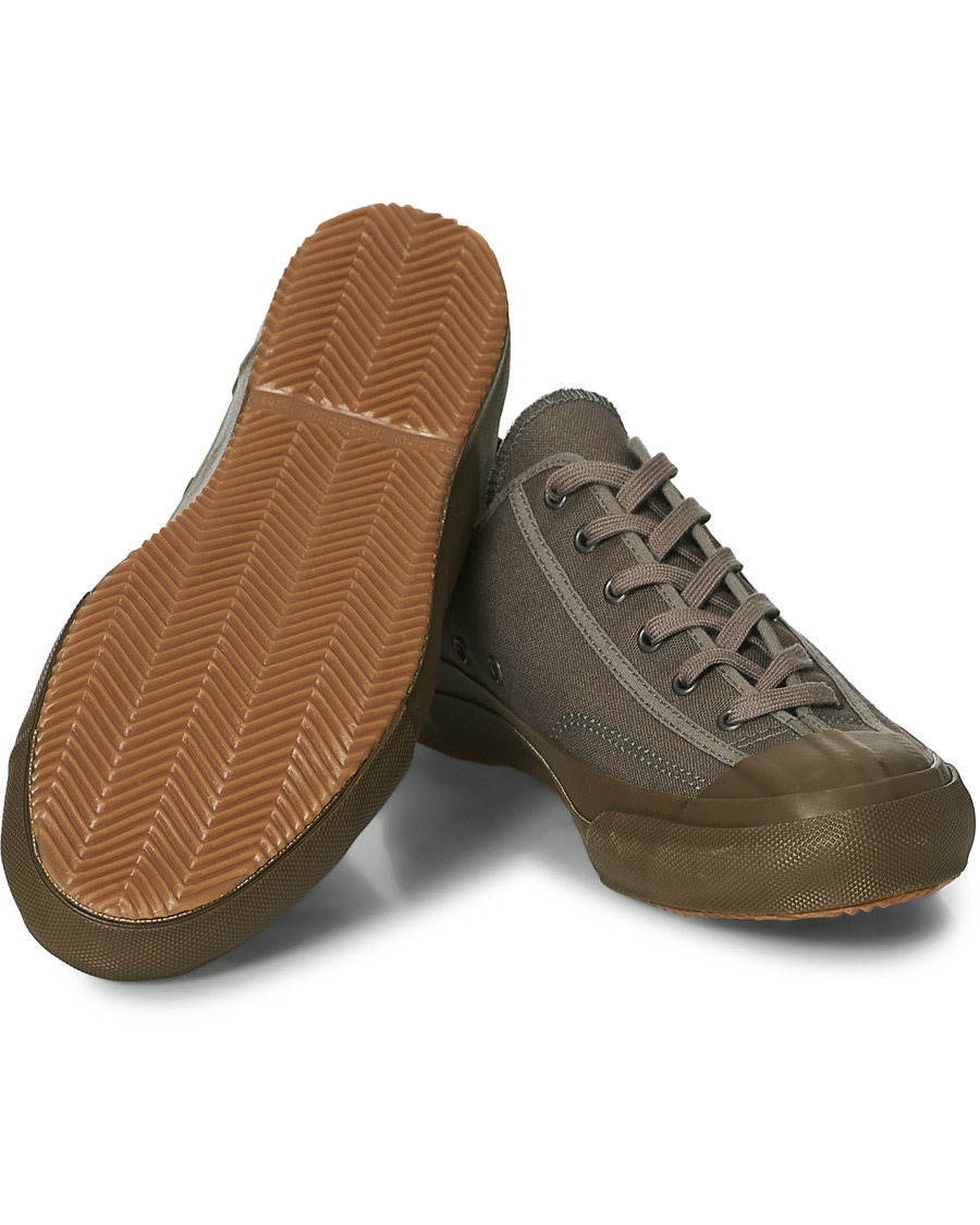 Mies | Moonstar Gym Classic Sneaker Grey | Moonstar | Gym Classic Sneaker Grey