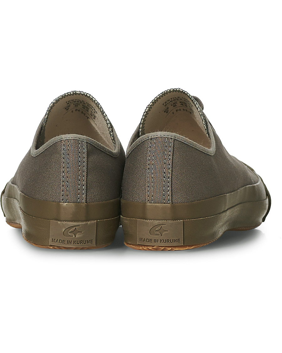 Mies | Moonstar Gym Classic Sneaker Grey | Moonstar | Gym Classic Sneaker Grey