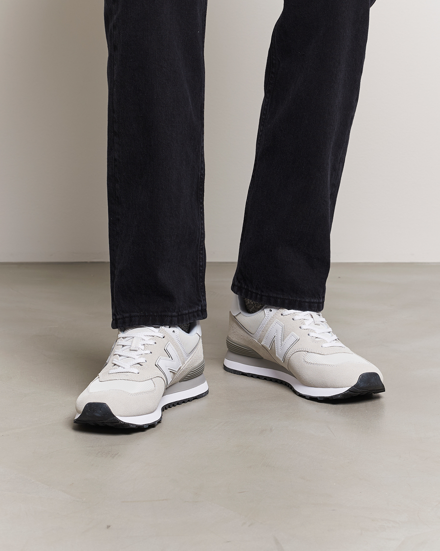 Mies | Tennarit | New Balance | 574 Sneakers Nimbus Cloud