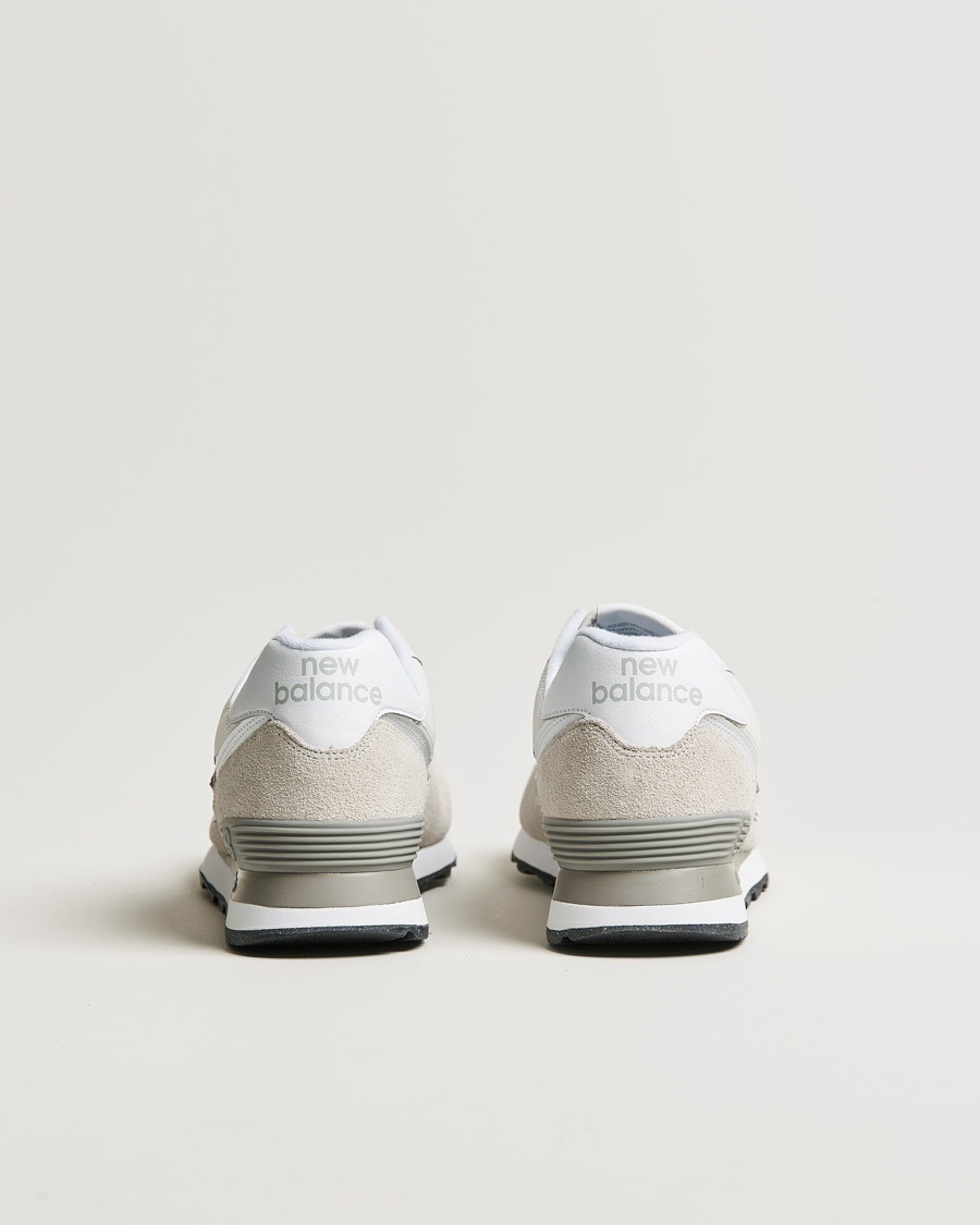 Mies | Mokkakengät | New Balance | 574 Sneakers Nimbus Cloud