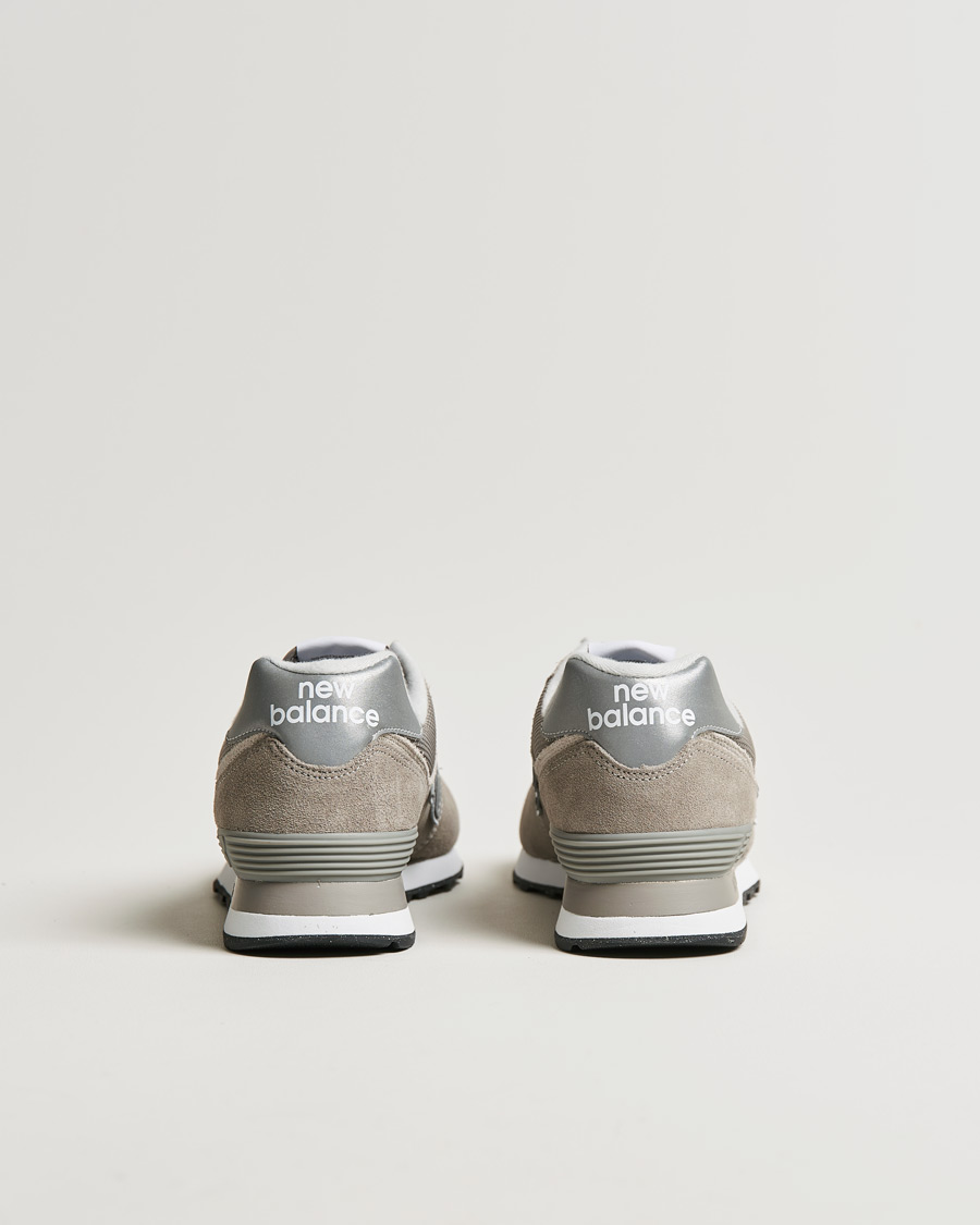 Mies | Tennarit | New Balance | 574 Sneakers Grey