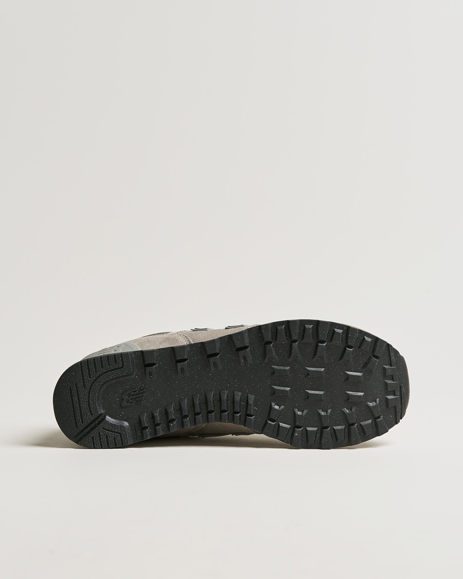 Mies | Tennarit | New Balance | 574 Sneakers Grey