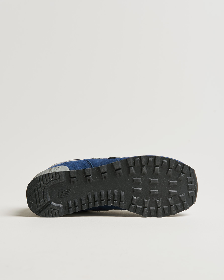 Mies | Tennarit | New Balance | 574 Sneakers Navy