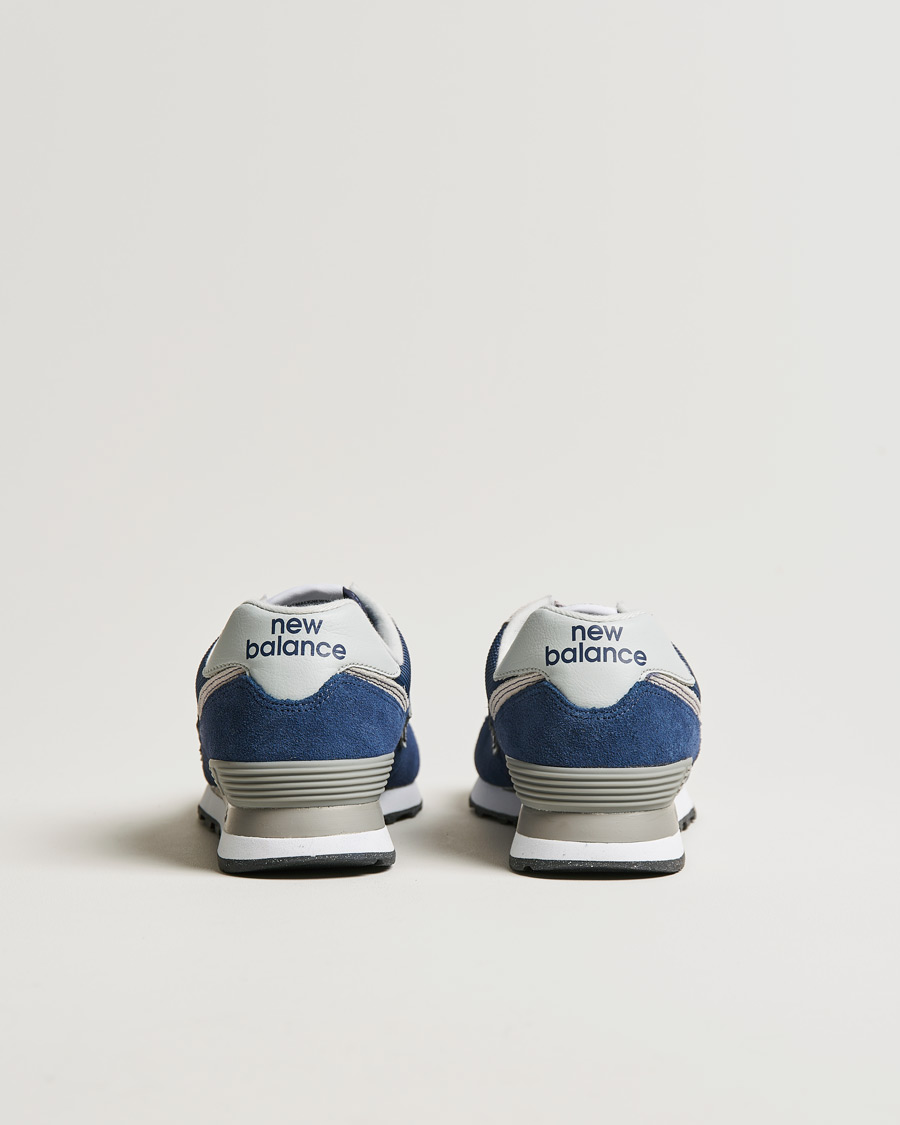 Mies | Tennarit | New Balance | 574 Sneakers Navy