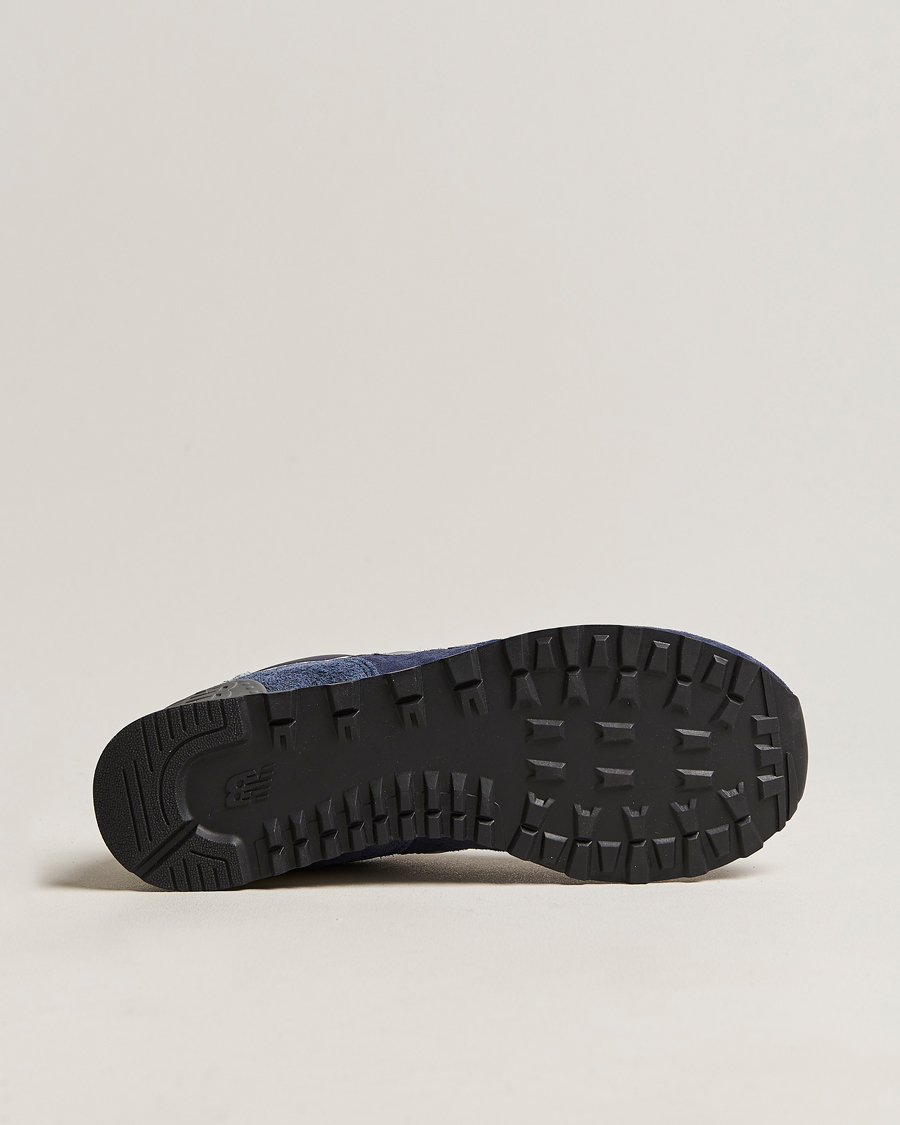 Mies | Tennarit | New Balance | 574 Sneaker Navy