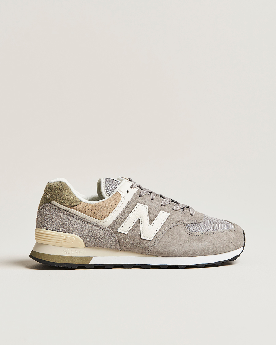Mies | New Balance 574 Sneaker Marblehead | New Balance | 574 Sneaker Marblehead