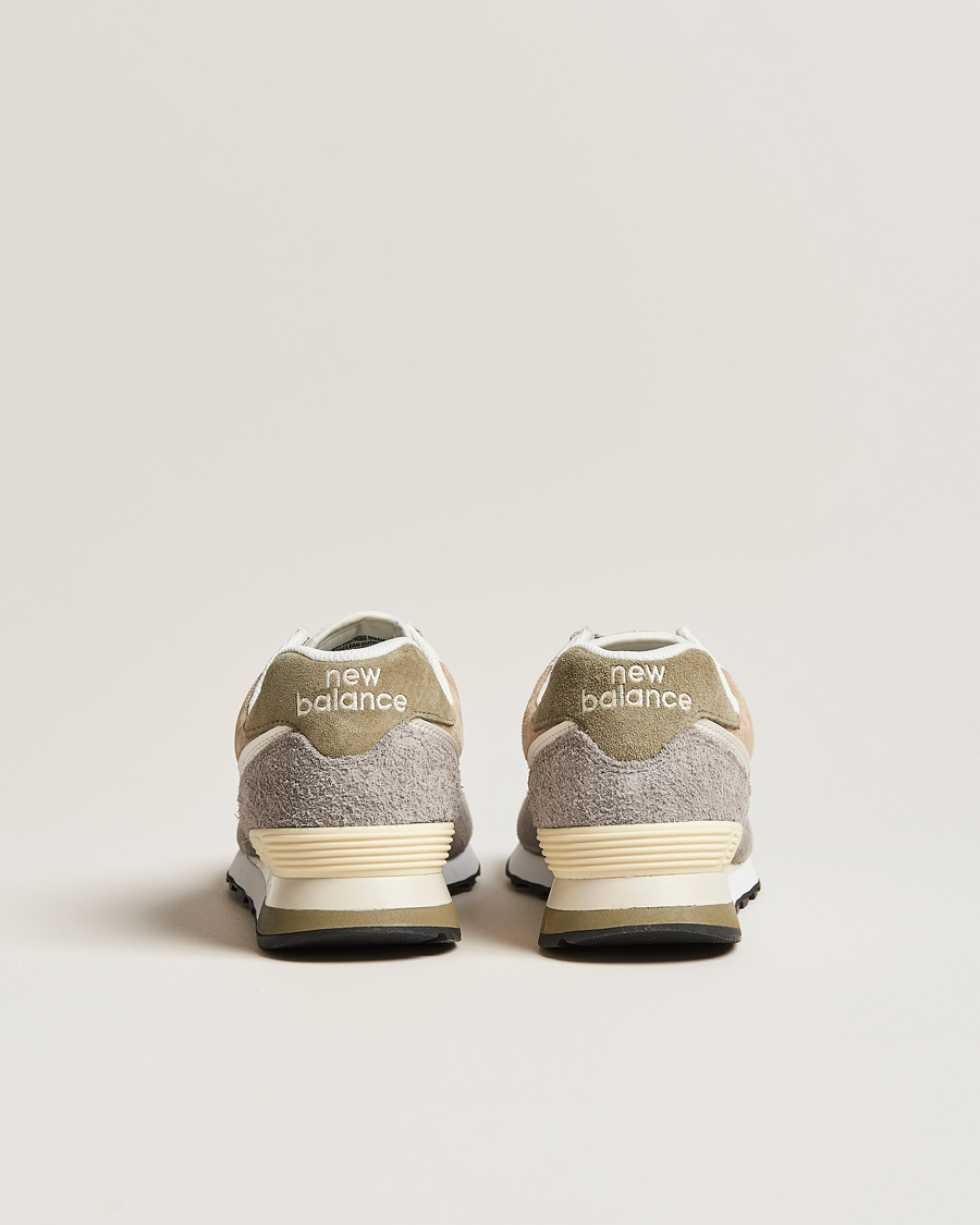 Mies | New Balance 574 Sneaker Marblehead | New Balance | 574 Sneaker Marblehead
