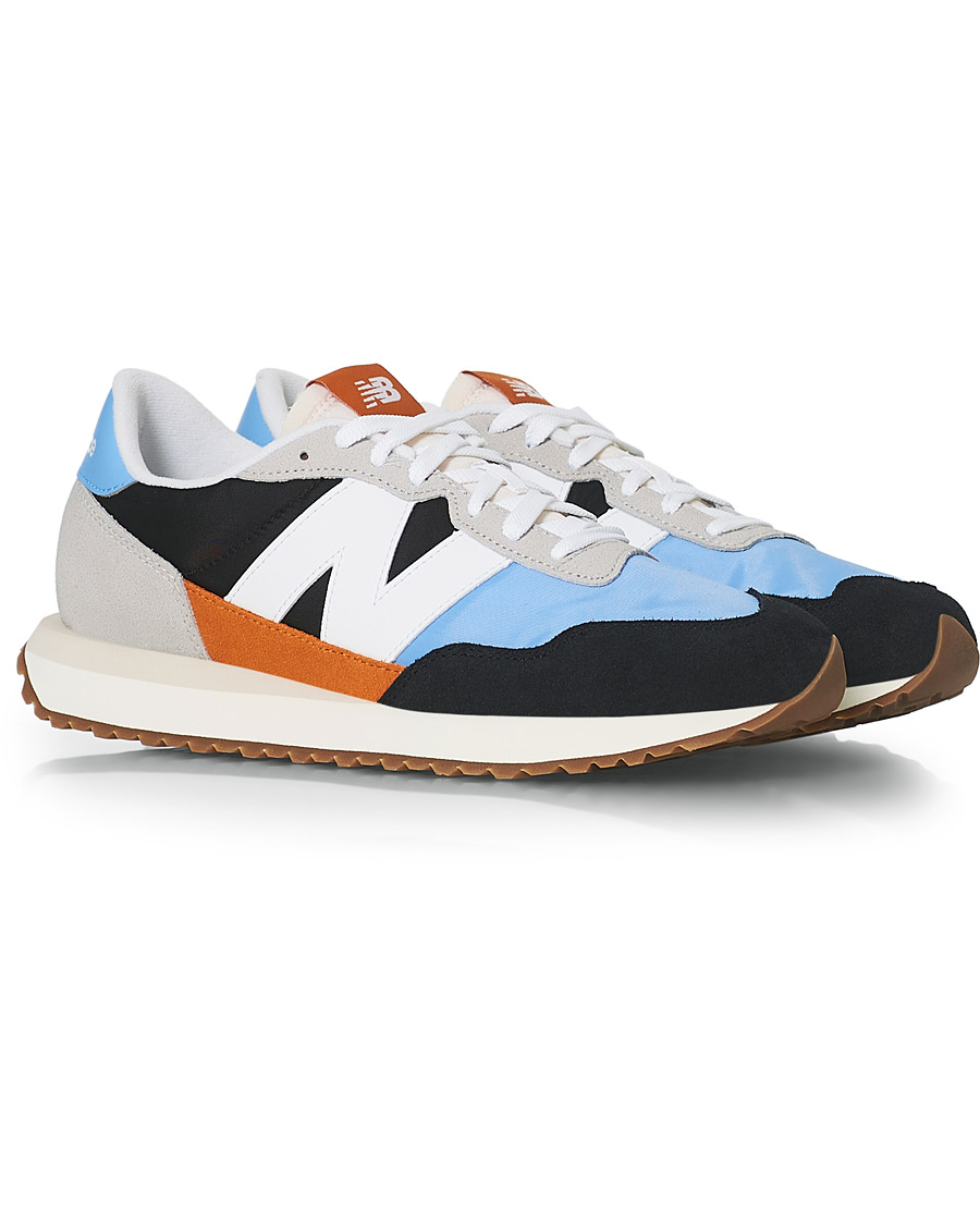 Mies | New Balance 237 Sneaker Black | New Balance | 237 Sneaker Black