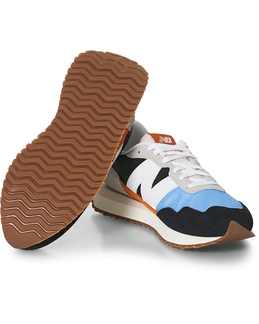 Mies | New Balance 237 Sneaker Black | New Balance | 237 Sneaker Black