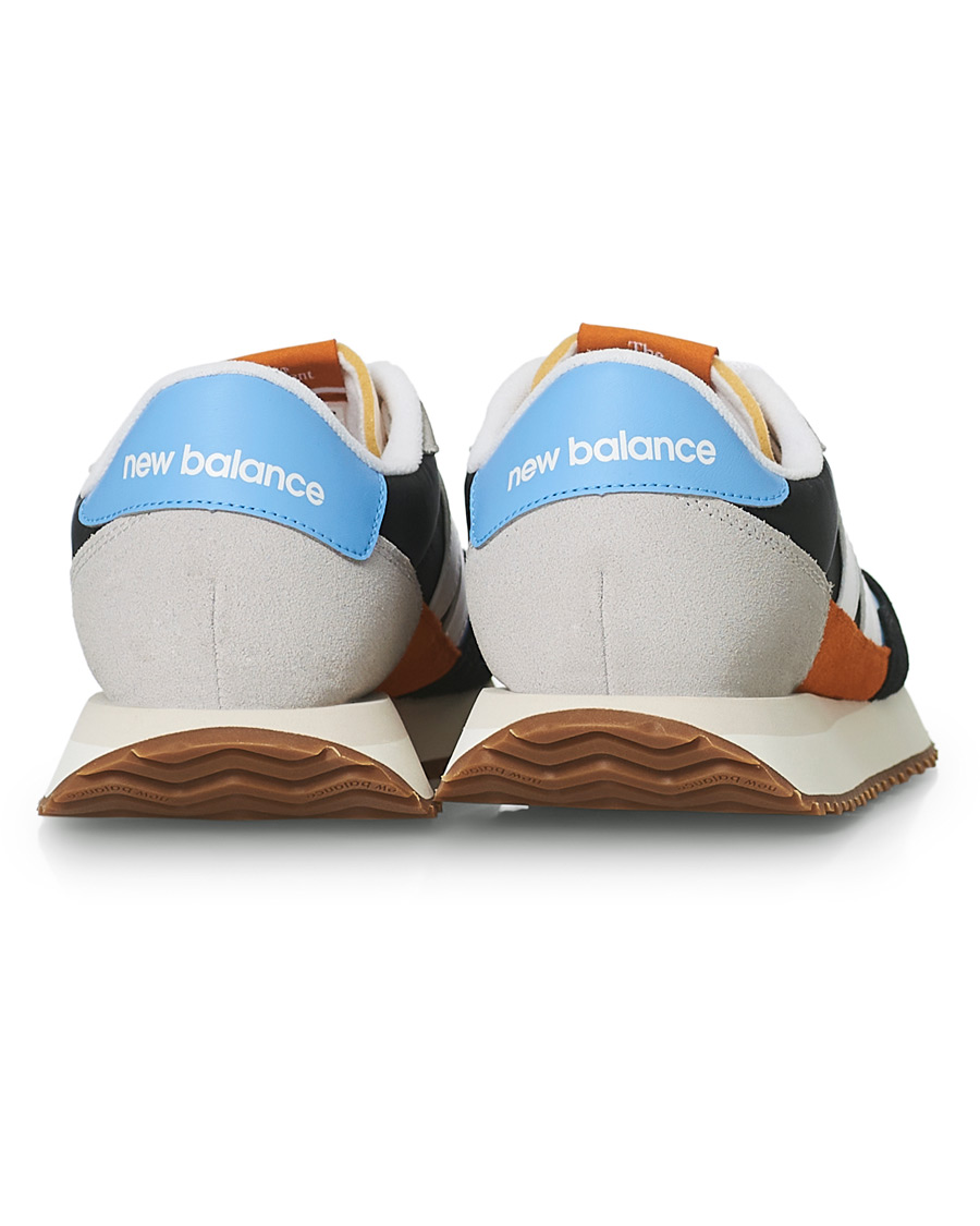 Mies | New Balance 237 Sneaker Black | New Balance | 237 Sneaker Black