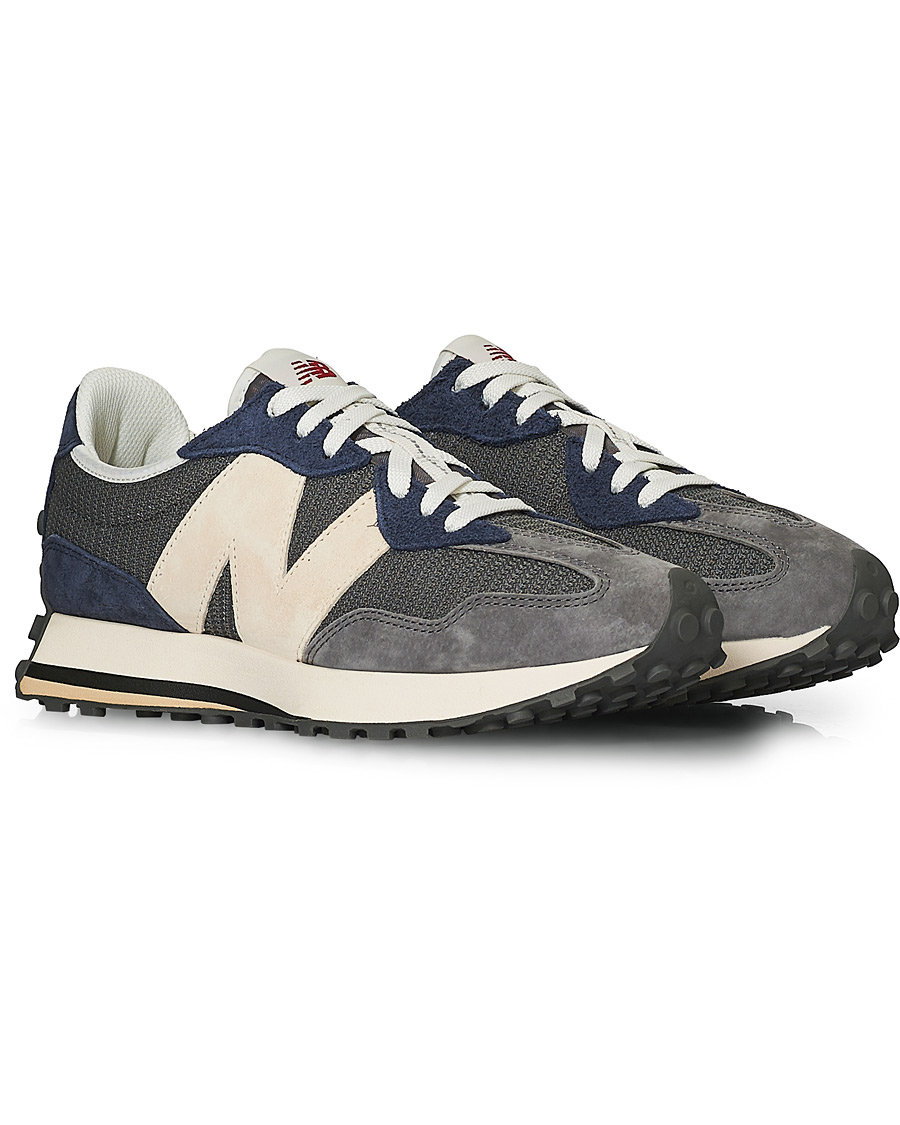Mies | New Balance 327 Sneaker Castlerock | New Balance | 327 Sneaker Castlerock