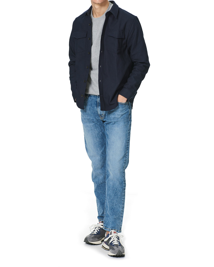 Mies | New Balance 327 Sneaker Castlerock | New Balance | 327 Sneaker Castlerock