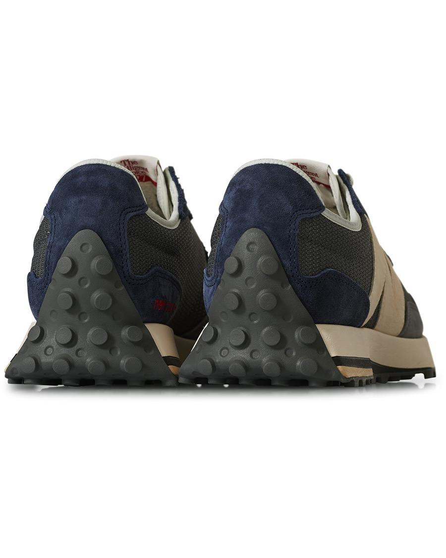 Mies | New Balance 327 Sneaker Castlerock | New Balance | 327 Sneaker Castlerock