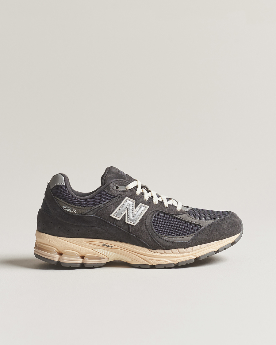 Mies | New Balance 2002R Sneakers Phantom | New Balance | 2002R Sneakers Phantom