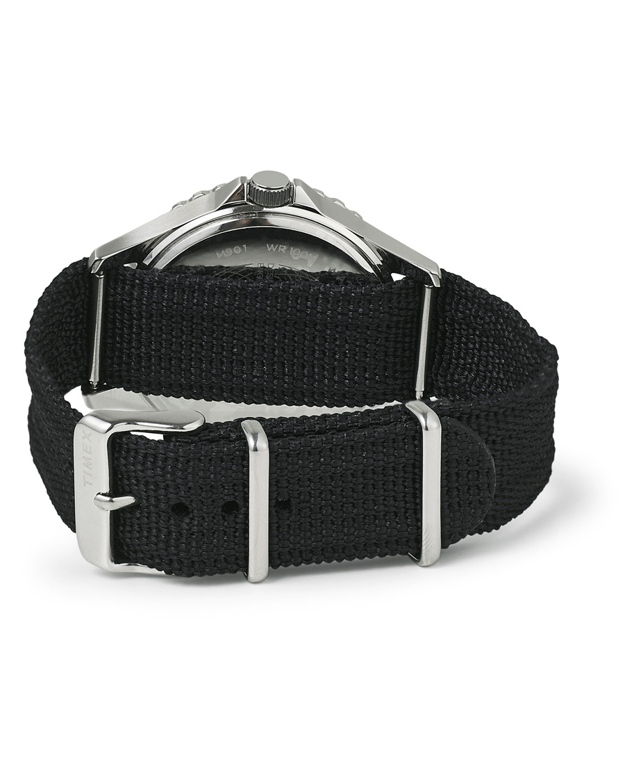 Mies | Timex Navi XL 41mm Black | Timex | Navi XL 41mm Black