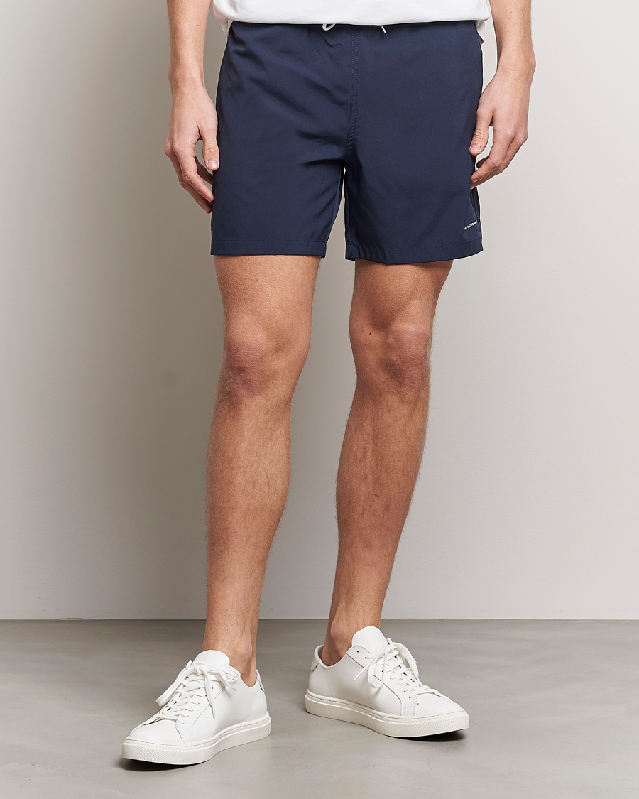 Mies | Uimahousut | NN07 | Jules Swimshorts True Blue