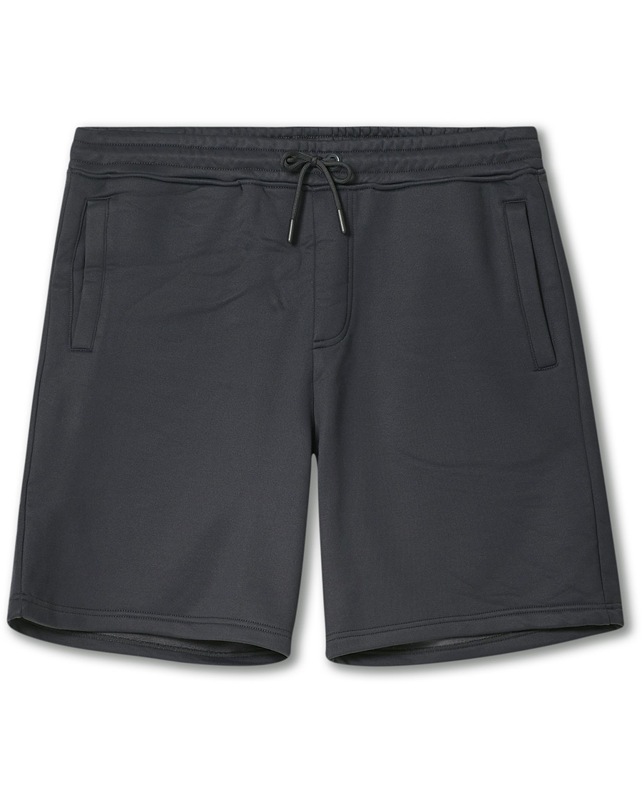 Mies | Shortsit | NN07 | Briggs Sweatshorts Concrete