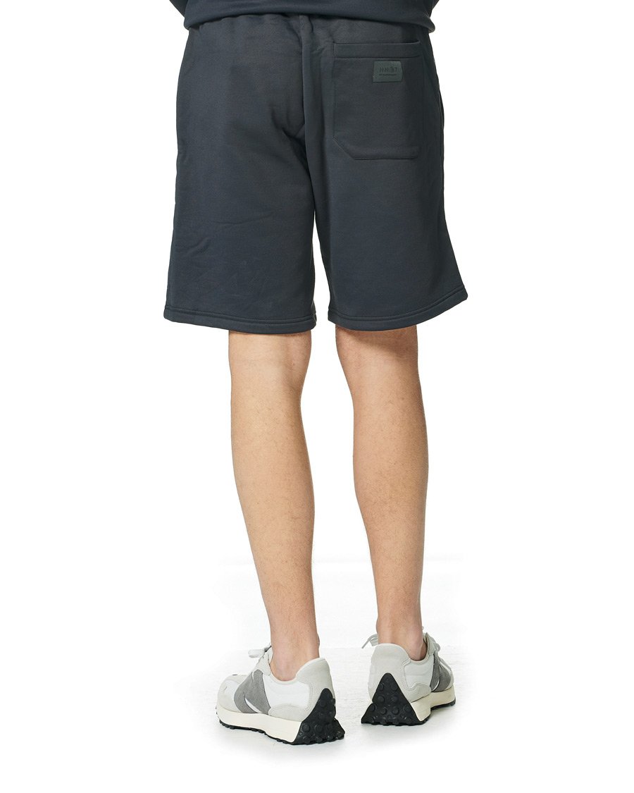 Mies | Shortsit | NN07 | Briggs Sweatshorts Concrete