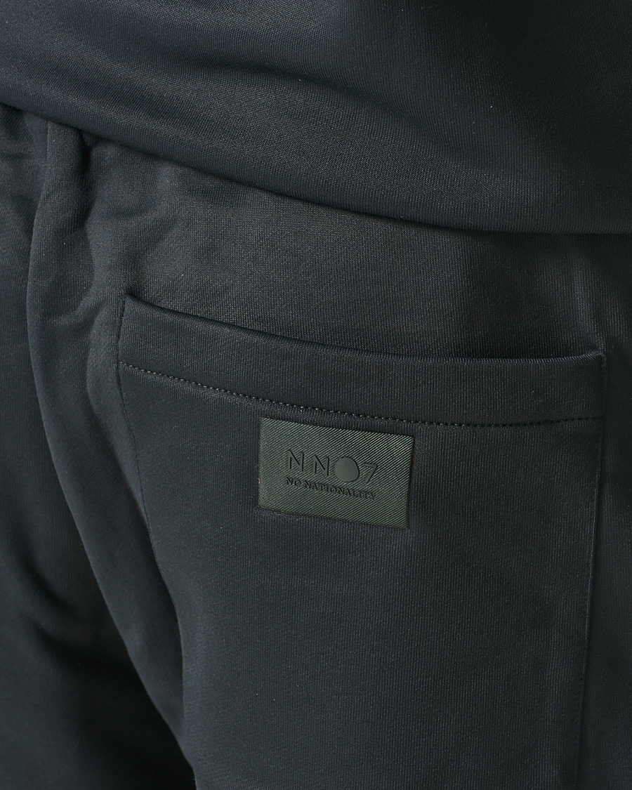 Mies | Shortsit | NN07 | Briggs Sweatshorts Concrete