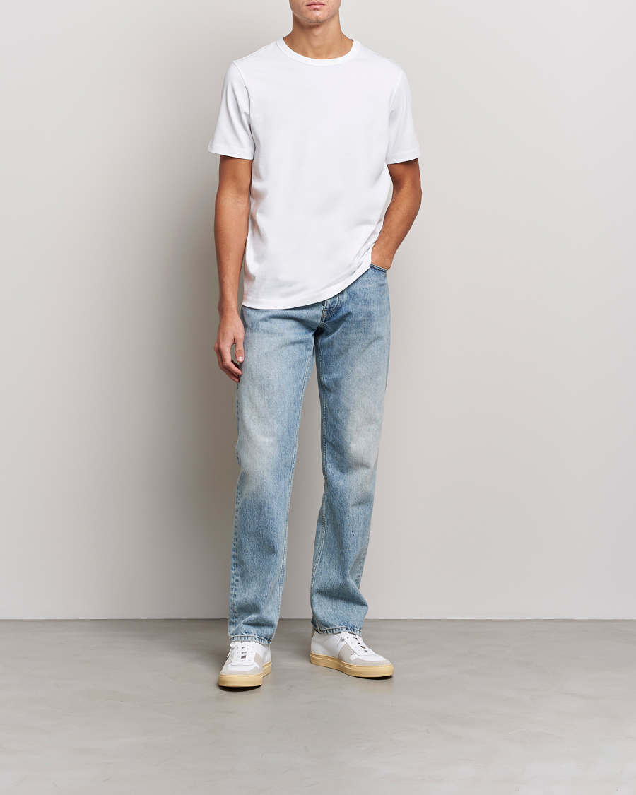Mies |  | A Day's March | Heavy Tee White