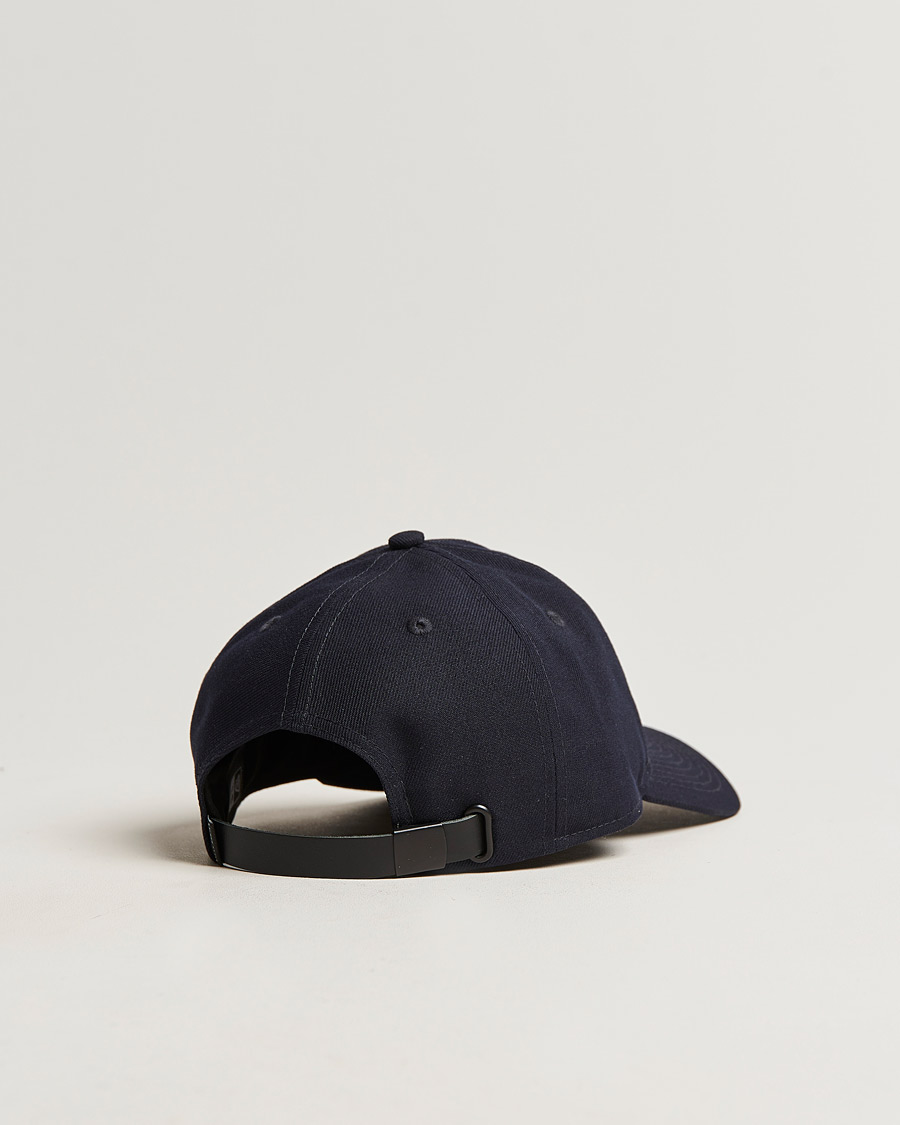 Mies | Canada Goose Wordmark Cap Navy | Canada Goose | Wordmark Cap Navy