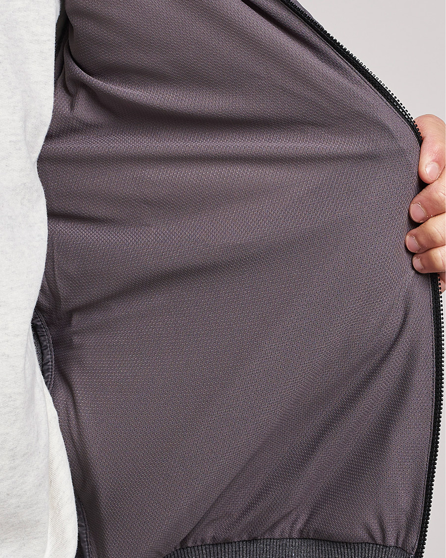 Mies | Puserot | Canada Goose | Hybridge Knit Packable Jacket Iron Grey