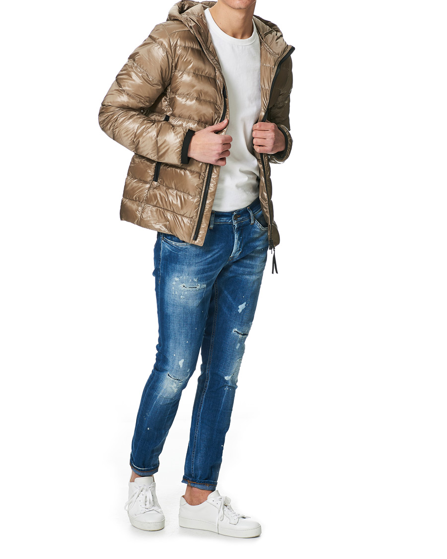 Mies | Takit | Canada Goose | Crofton Hoody Tan