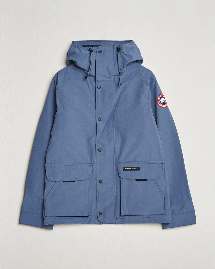 Mies | Takit | Canada Goose | Lockeport Jacket Ozone Blue