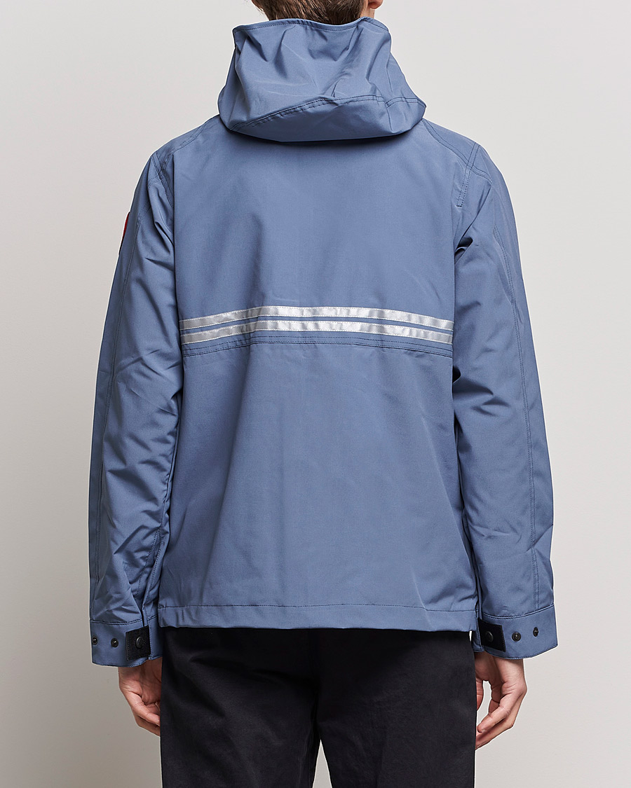 Mies | Takit | Canada Goose | Lockeport Jacket Ozone Blue