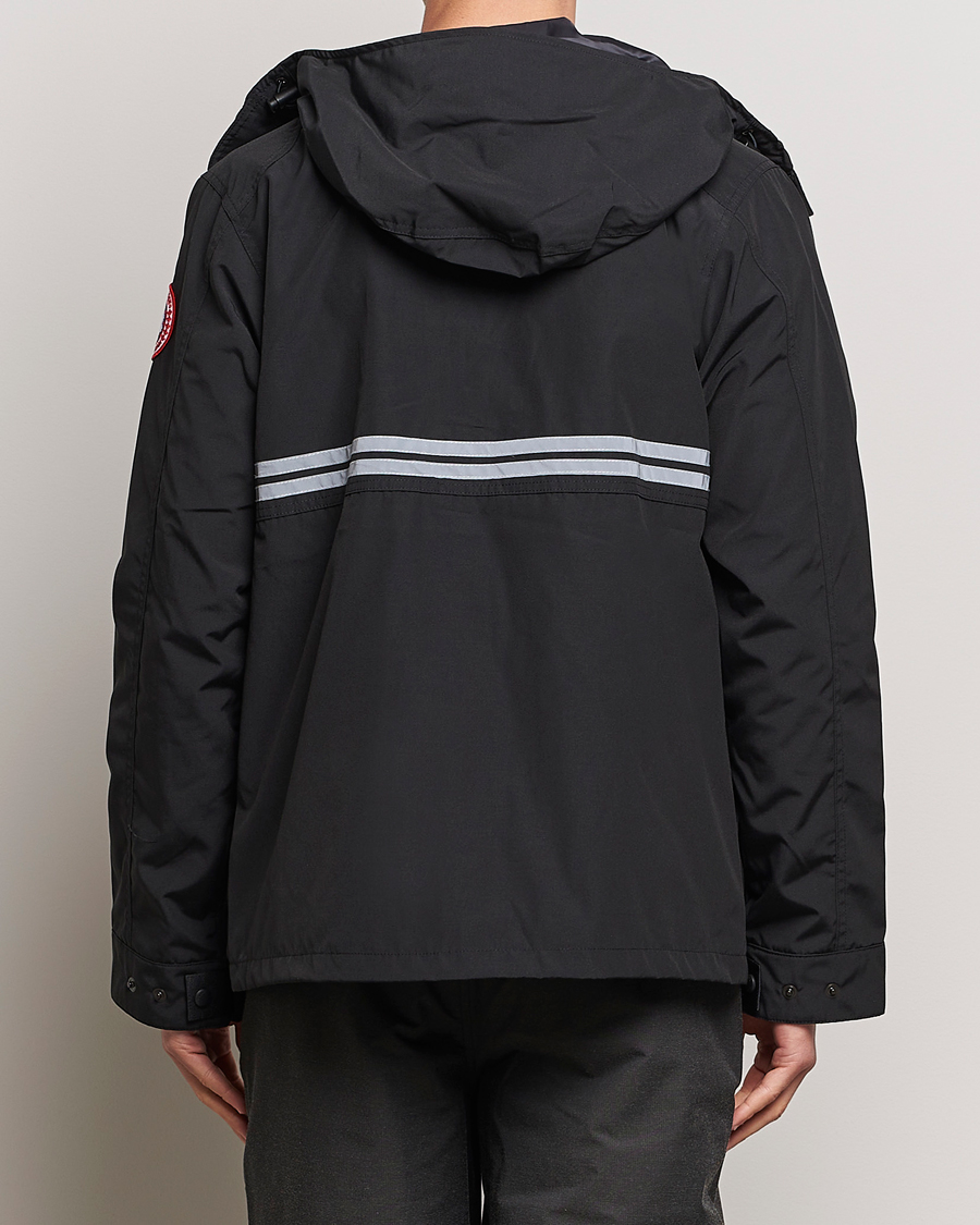 Mies | Takit | Canada Goose | Lockeport Jacket Black