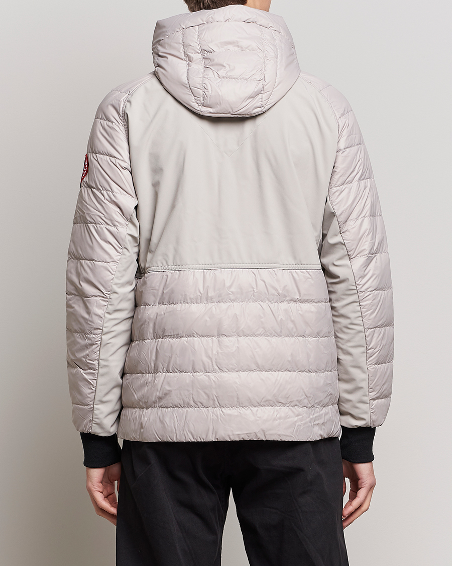Mies | Takit | Canada Goose | Hybridge Weyburn Hoody Limestone