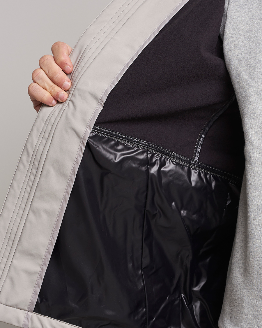 Mies | Takit | Canada Goose | Hybridge Weyburn Hoody Limestone