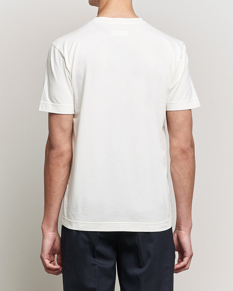 Mies | T-paidat | Missoni | Zig Zag Onda T-Shirt White