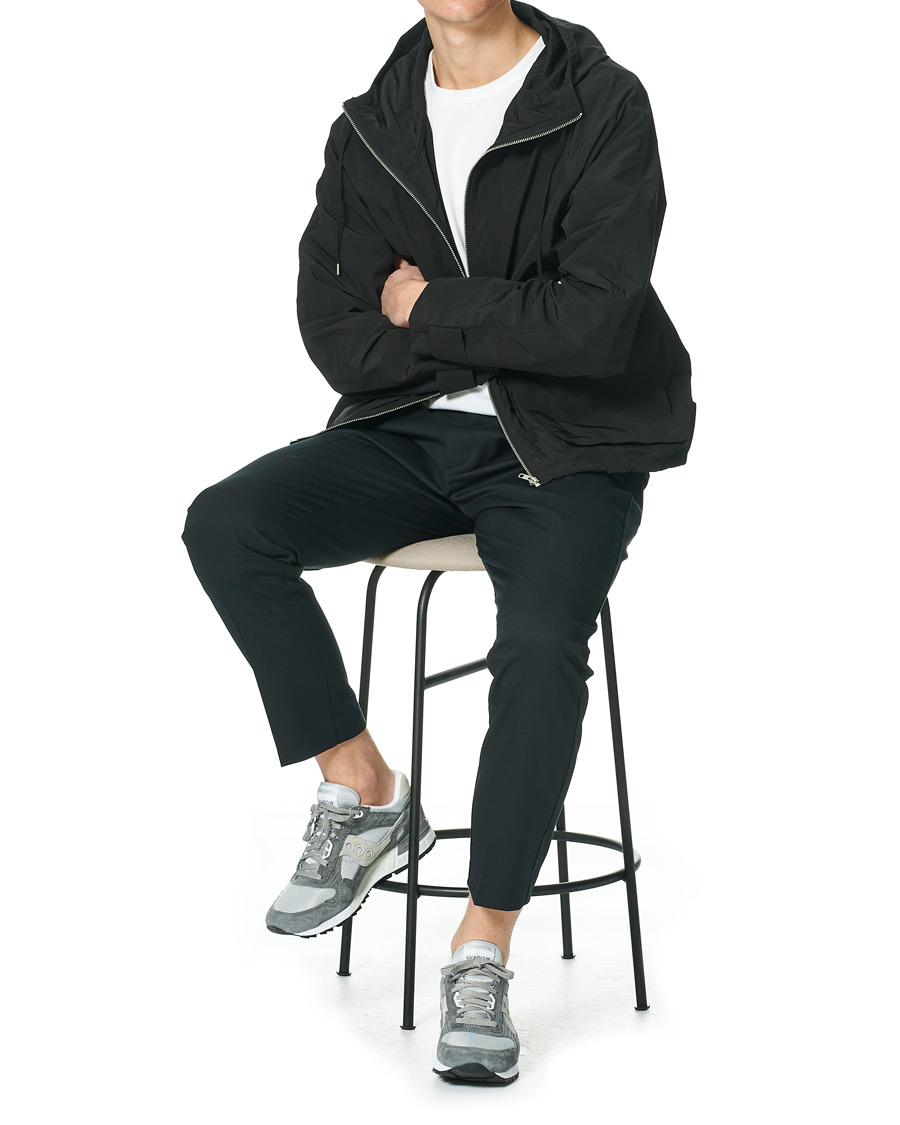 Mies | Saucony Shadow 5000 Sneaker Grey/Silver | Saucony | Shadow 5000 Sneaker Grey/Silver