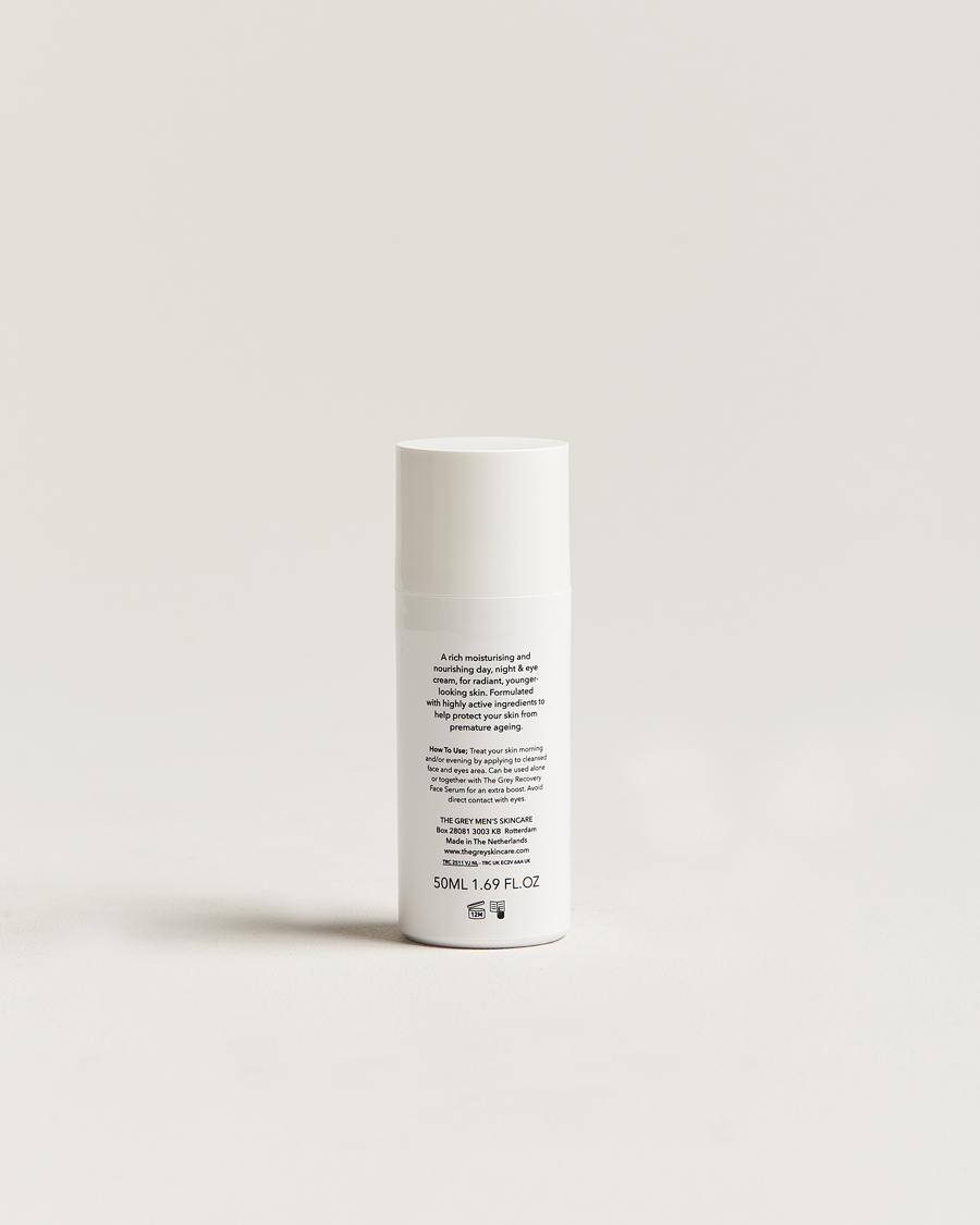 Mies |  | THE GREY | 3 in 1 Face Cream 50ml 