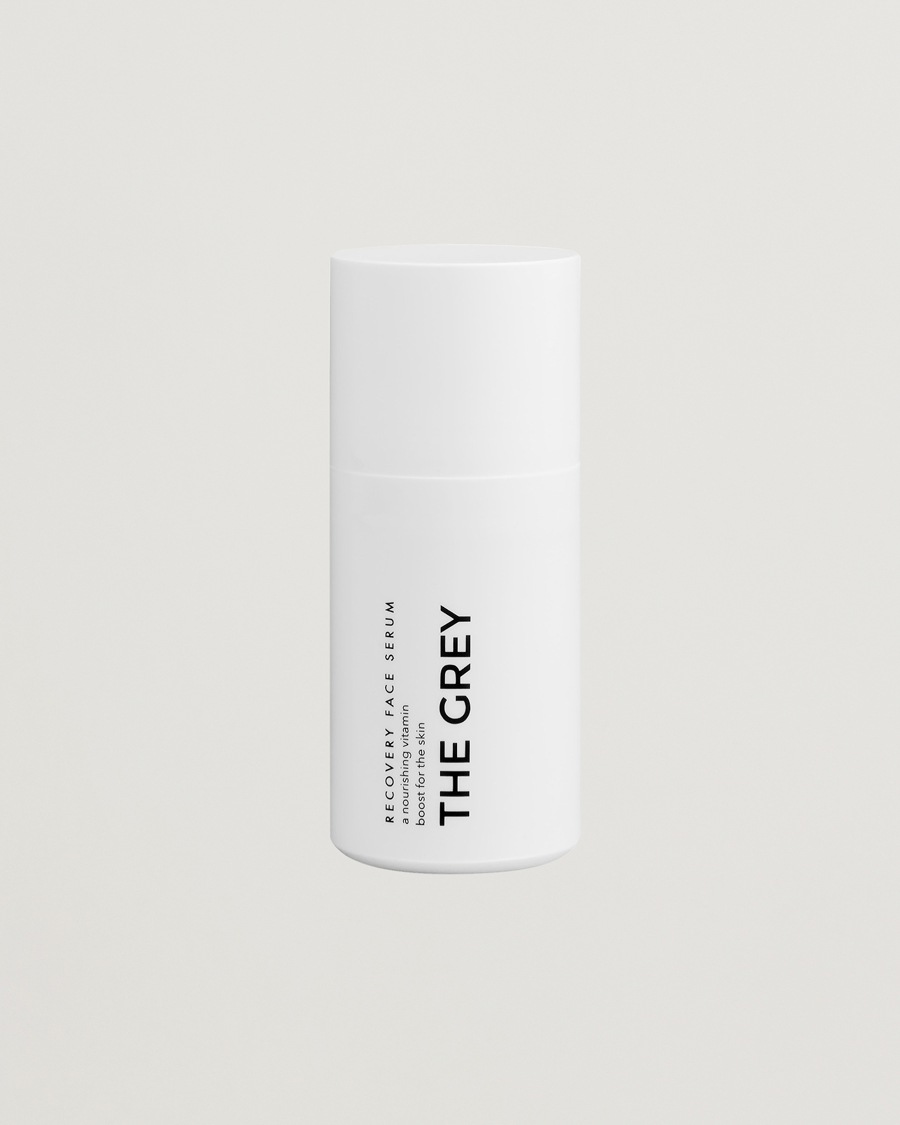 Mies | Ihonhoito | THE GREY | Recovery Face Serum 30ml