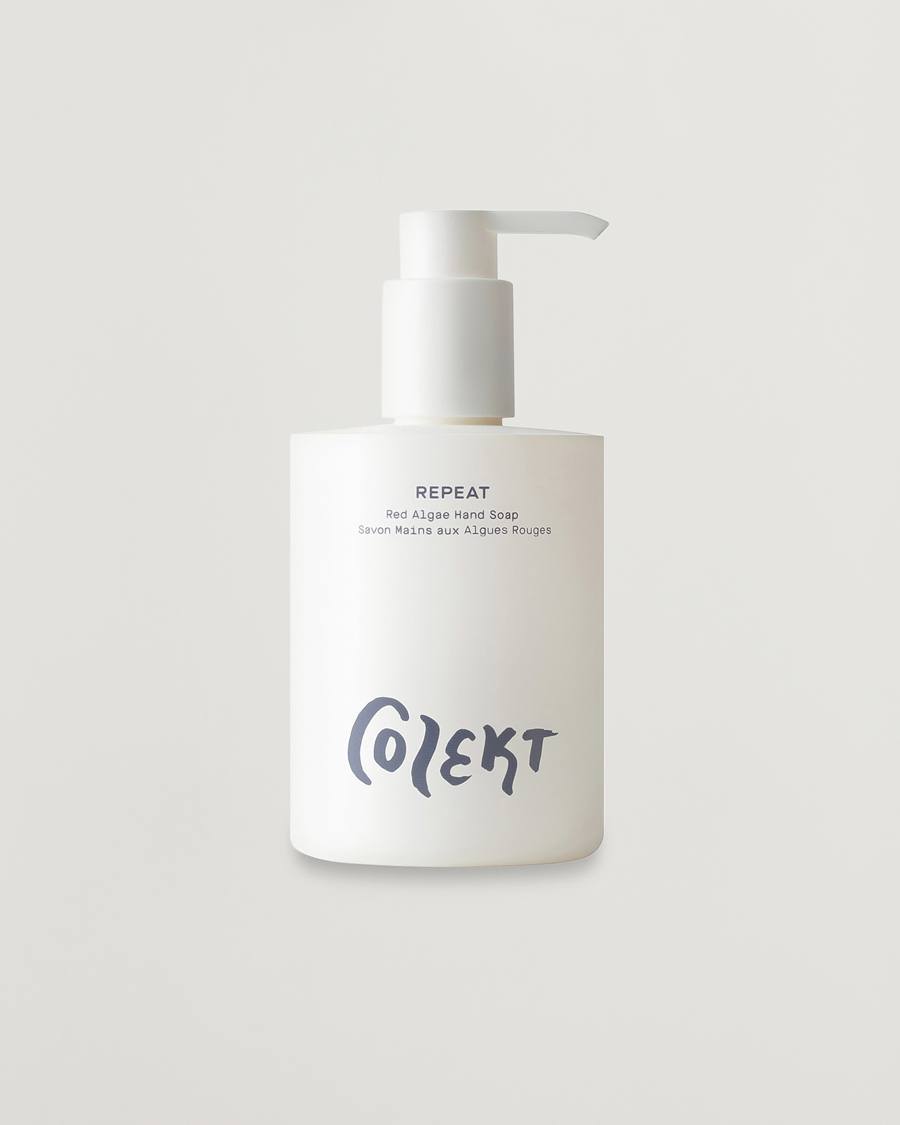 Mies | Alle 50 | Colekt | Repeat Hand Soap 300ml 