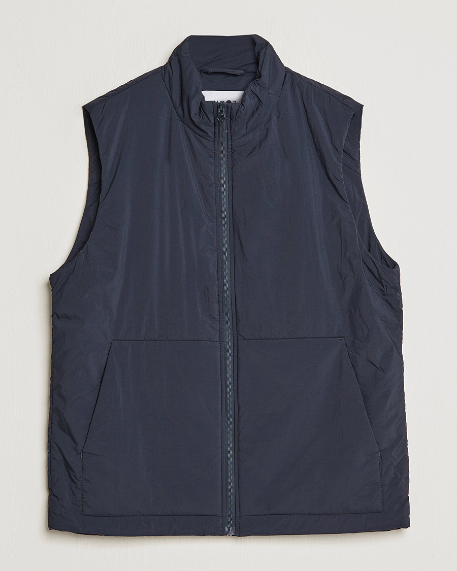 Mies | Takit | NN07 | Verve Primaloft Vest Navy