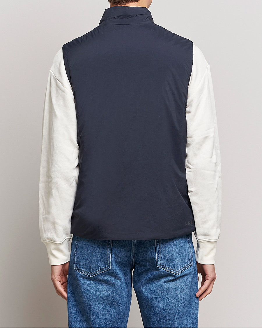 Mies | Takit | NN07 | Verve Primaloft Vest Navy