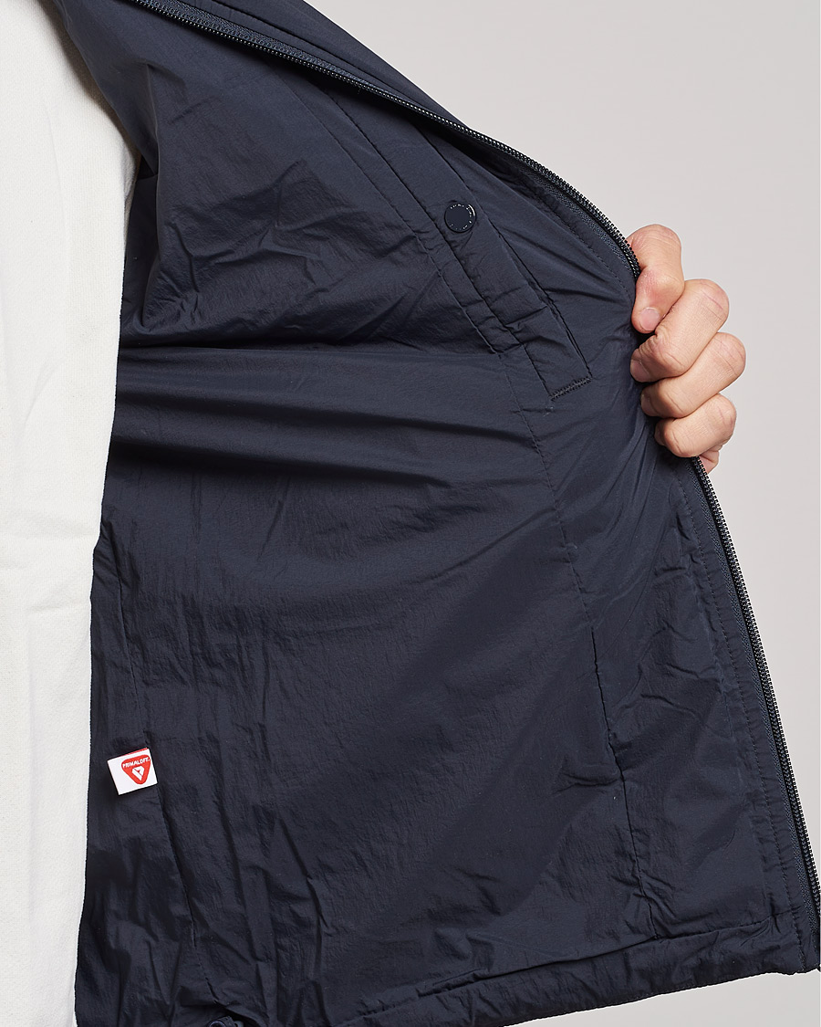 Mies | Takit | NN07 | Verve Primaloft Vest Navy