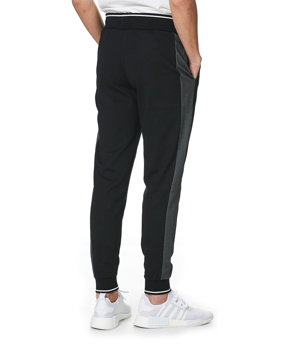 Mies | Housut | BOSS BLACK | BOSS Tracksuit Sweatpants Black