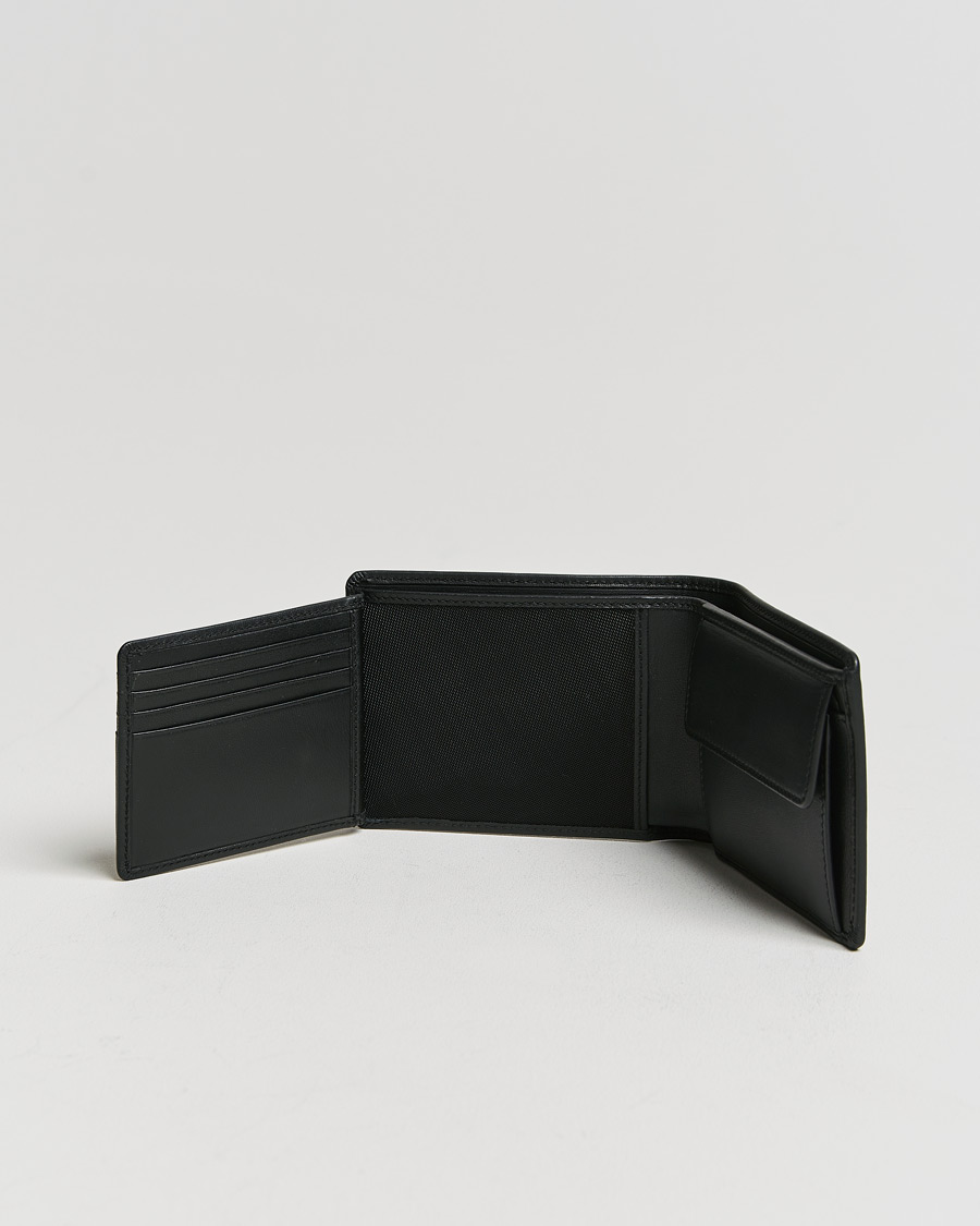 Mies | Lompakot | BOSS BLACK | Arezzo Wallet Black