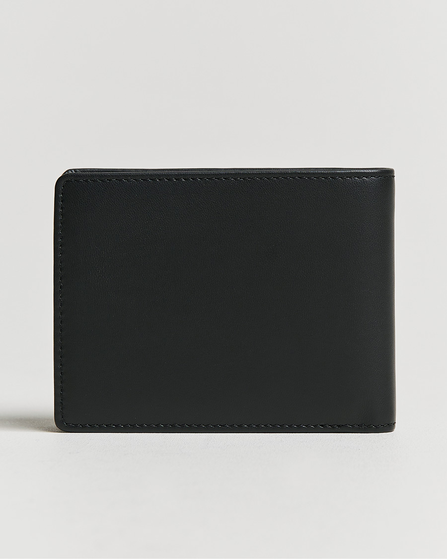 Mies | Lompakot | BOSS BLACK | Arezzo Wallet Black
