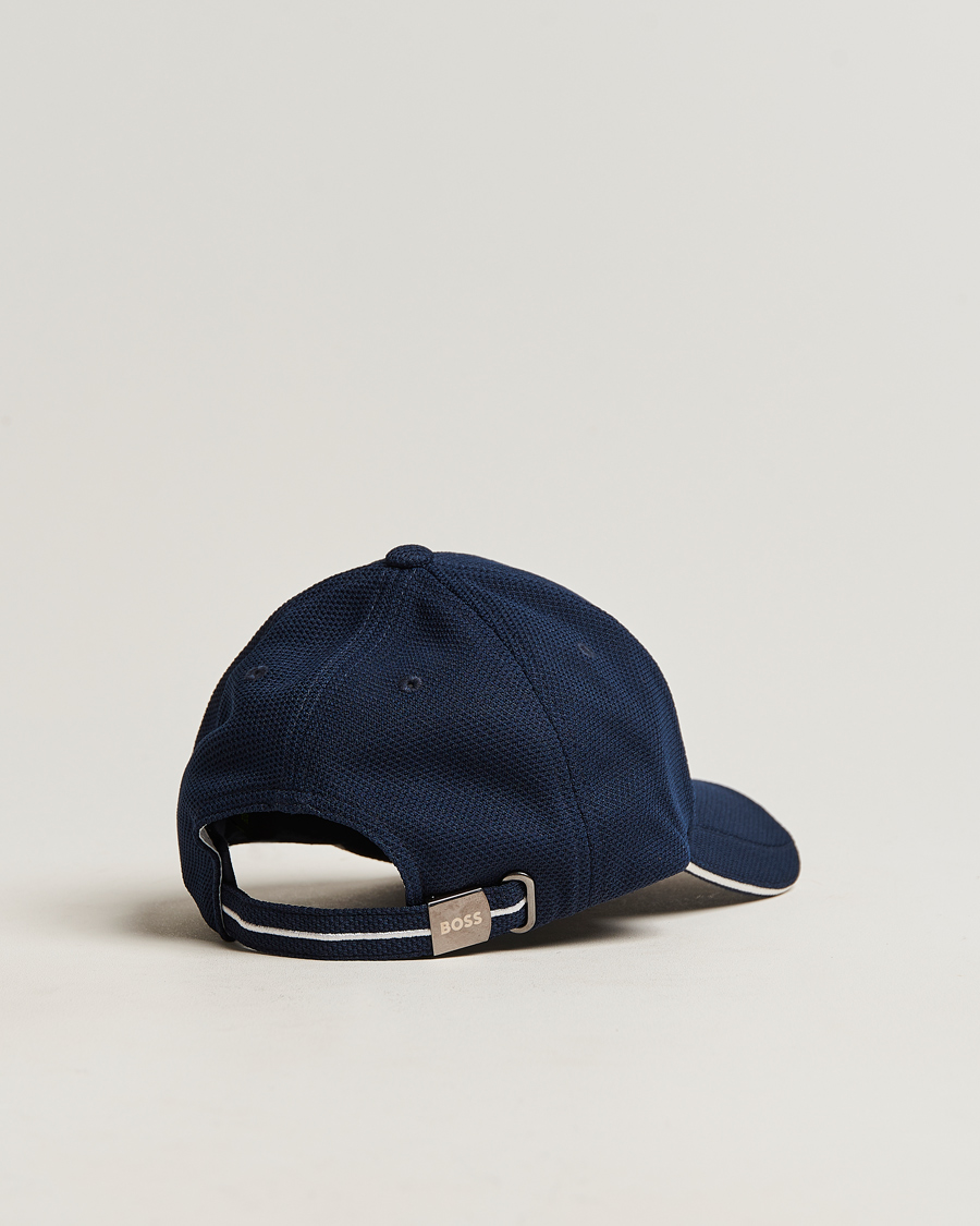Mies | Cap US Navy | BOSS GREEN | Cap US Navy